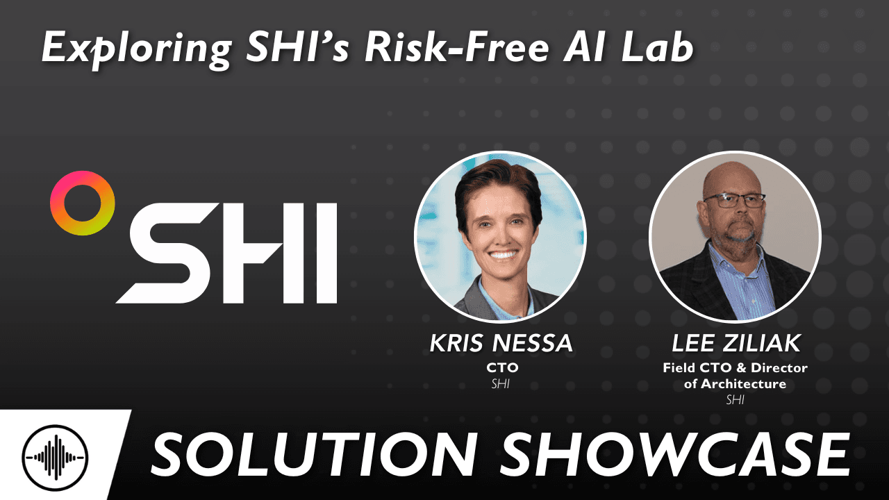 Solution Showcase artwork
