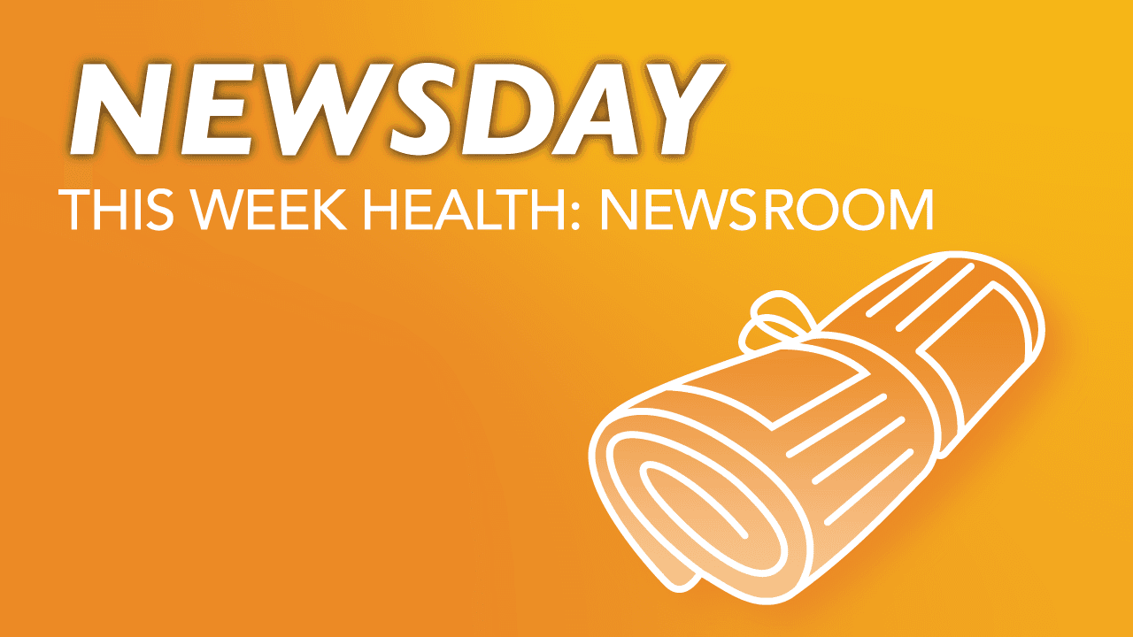 Newsday artwork