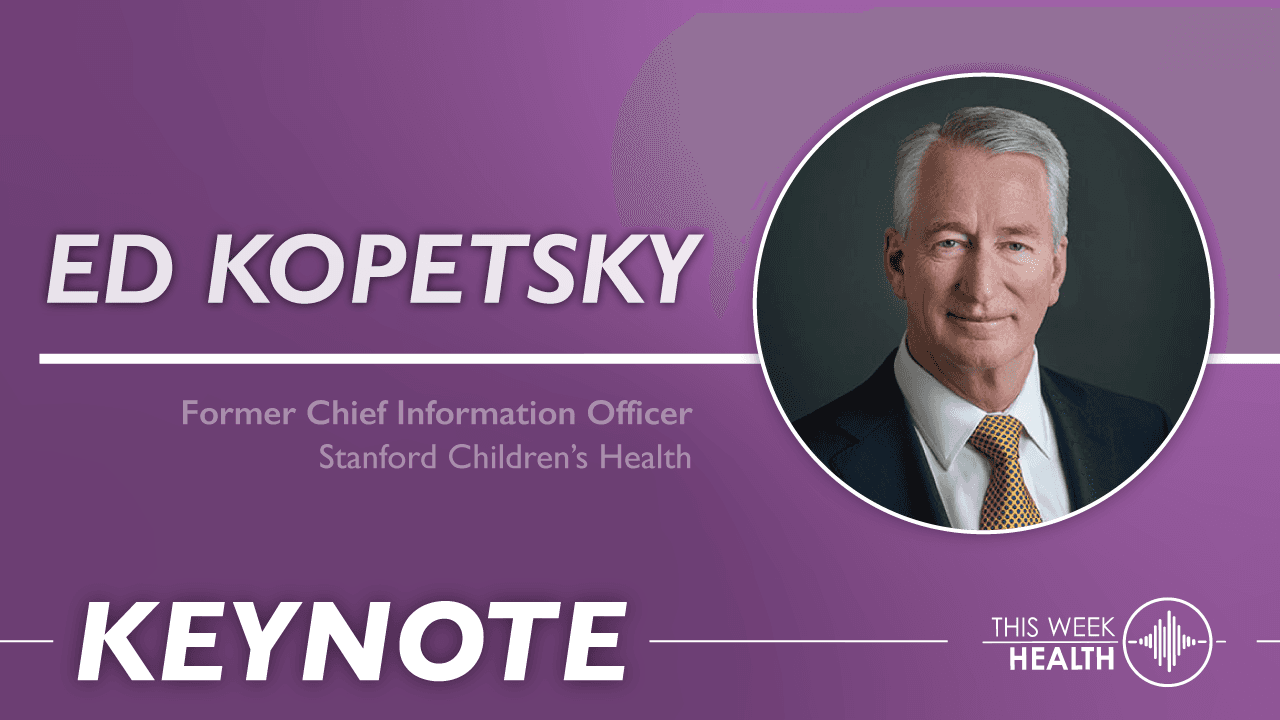Keynote: Opening the Dialogue on Mental Health: Honesty, Empathy, and Community