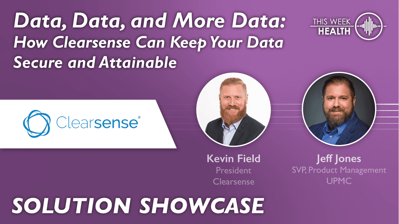 Solution Showcase artwork
