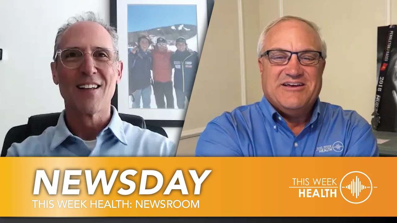 Newsday artwork
