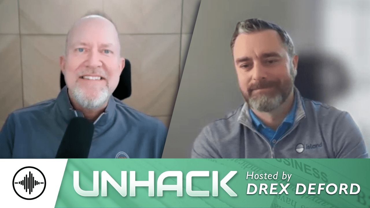 UnHack the News artwork