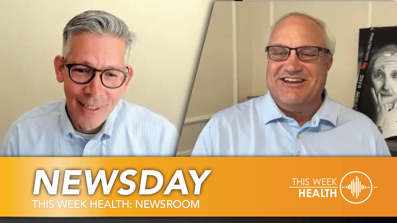Newsday artwork