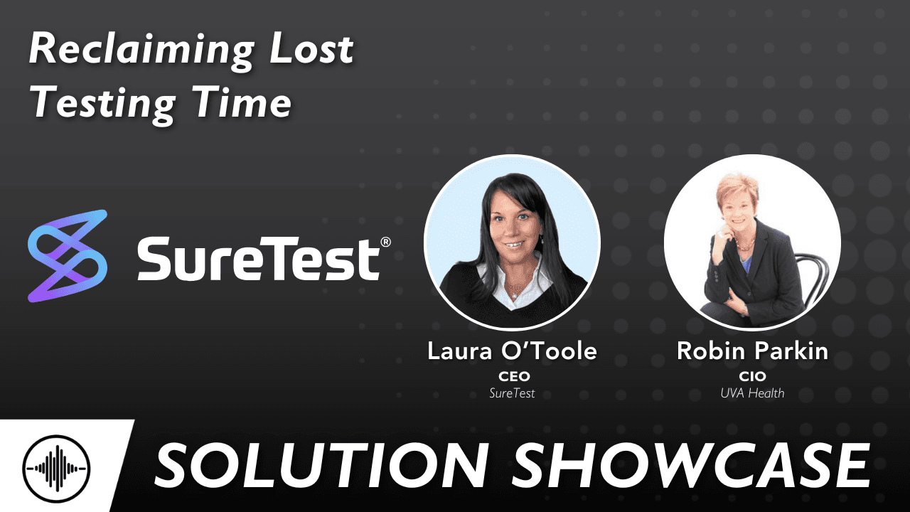Solution Showcase artwork