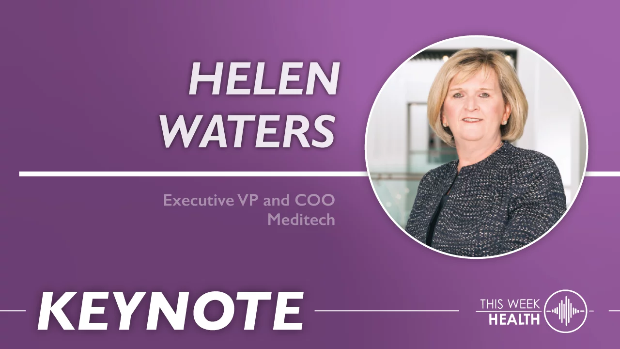 The EHR Market - Misconceptions and the Path Forward
