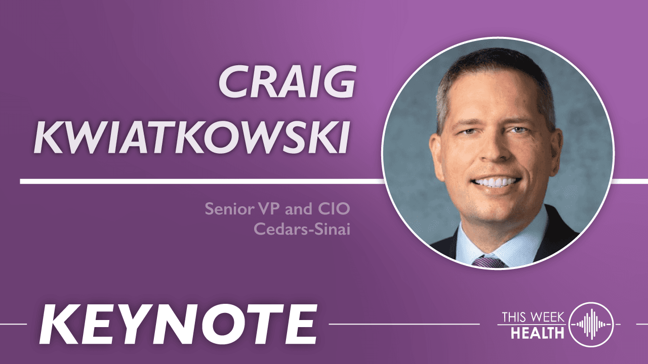 How will a New CIO Prioritize and Compete in a World of Healthcare Consumerism and Staff Shortage?