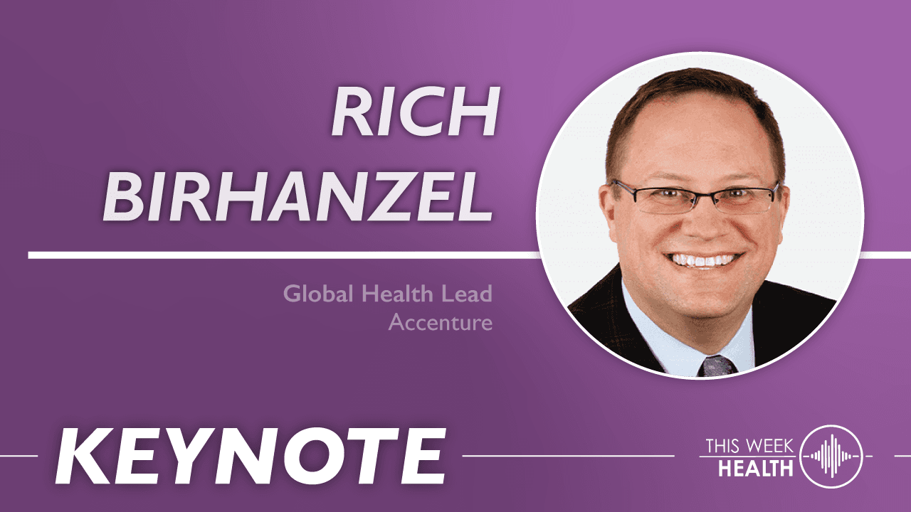 Director Rich Birhanzel: On the Application of Metaverse in Healthcare