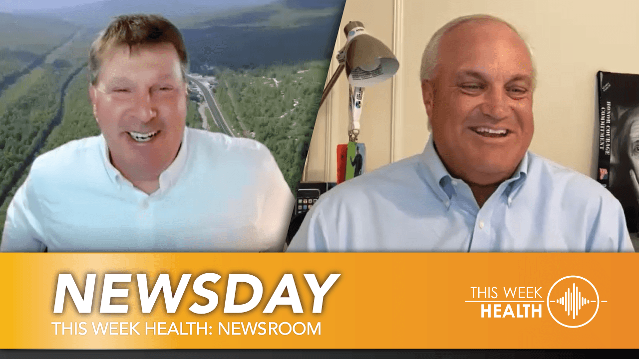 Newsday artwork