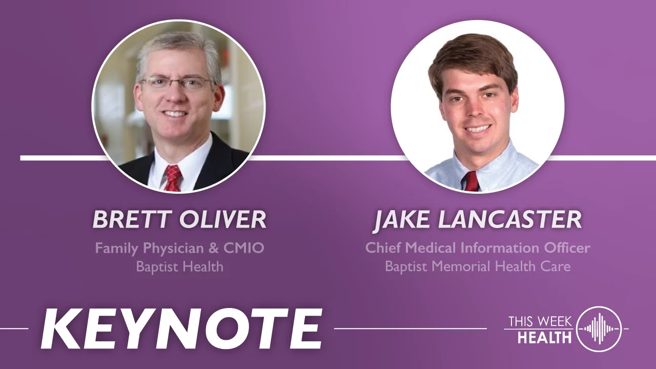How are CMIOs Leading Healthcare Workers to Adopt Digital Tools?
