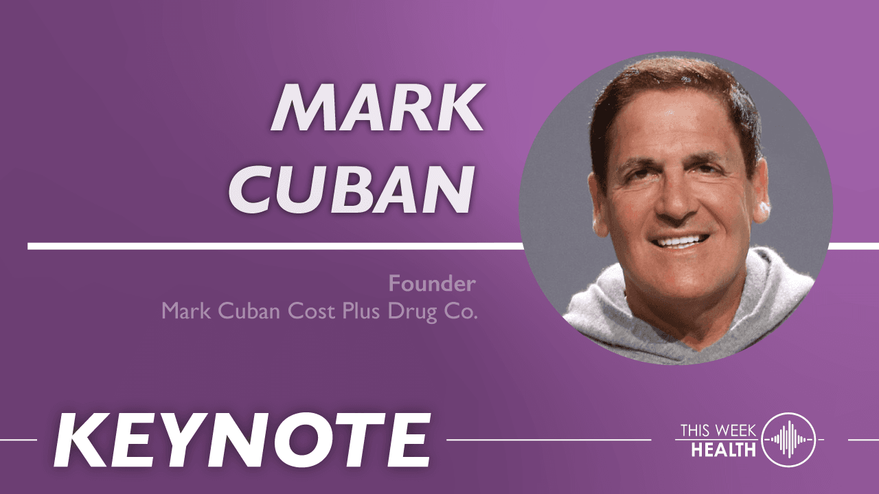 Mark Cuban’s Cost Plus Drugs Is Solving the Equity Problem in Prescription Medicine