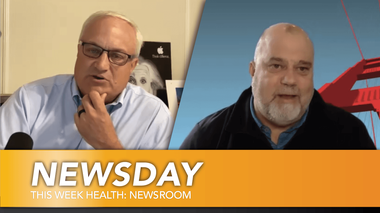 Newsday artwork
