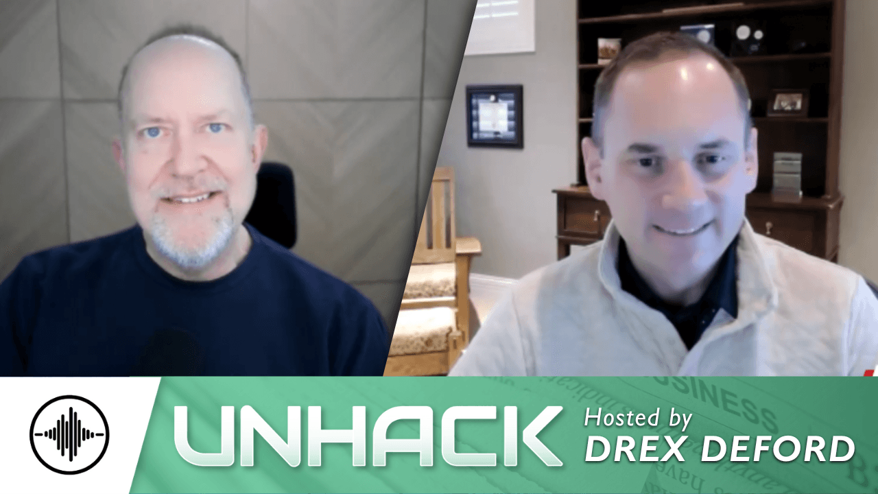 UnHack the News artwork