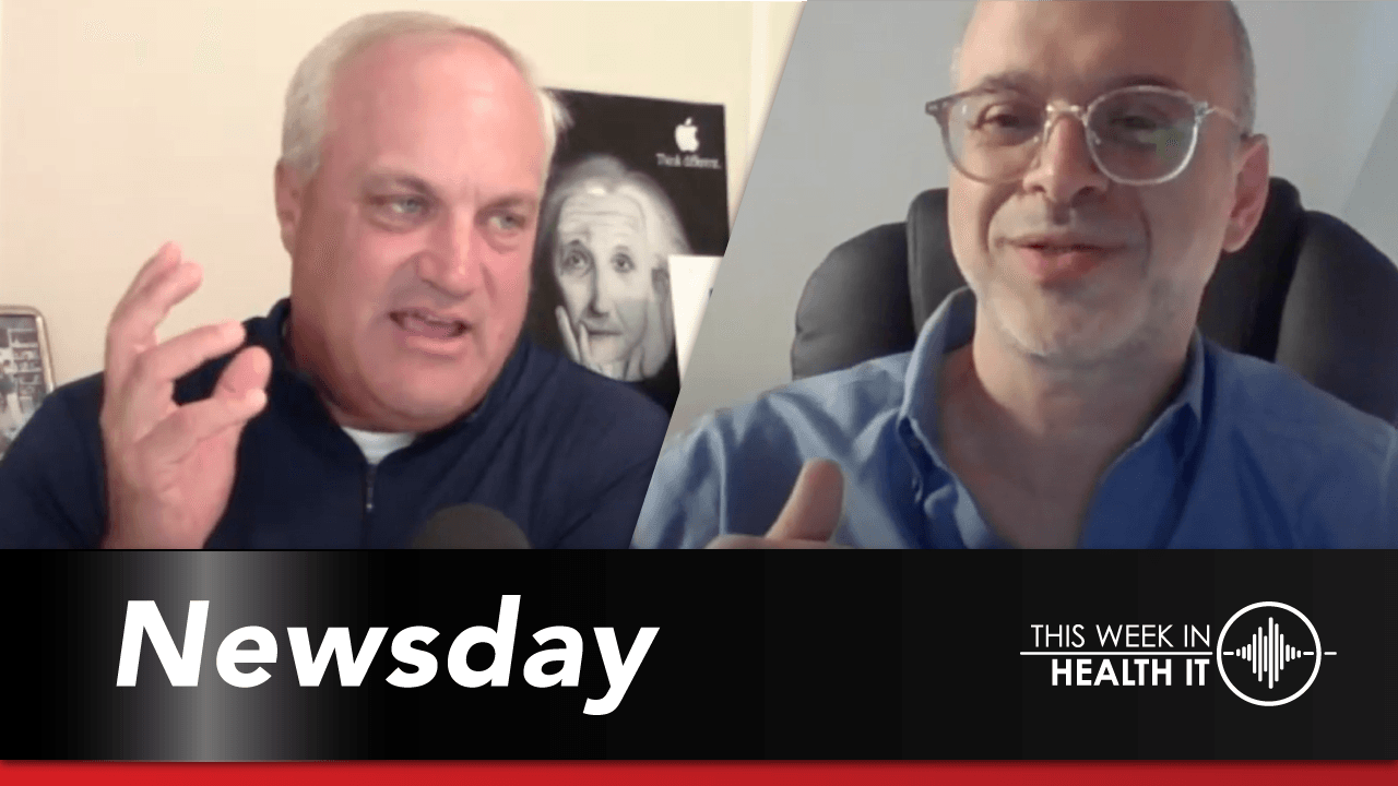 Newsday - Apple WWDC, Meeting Culture, Staff Appreciation