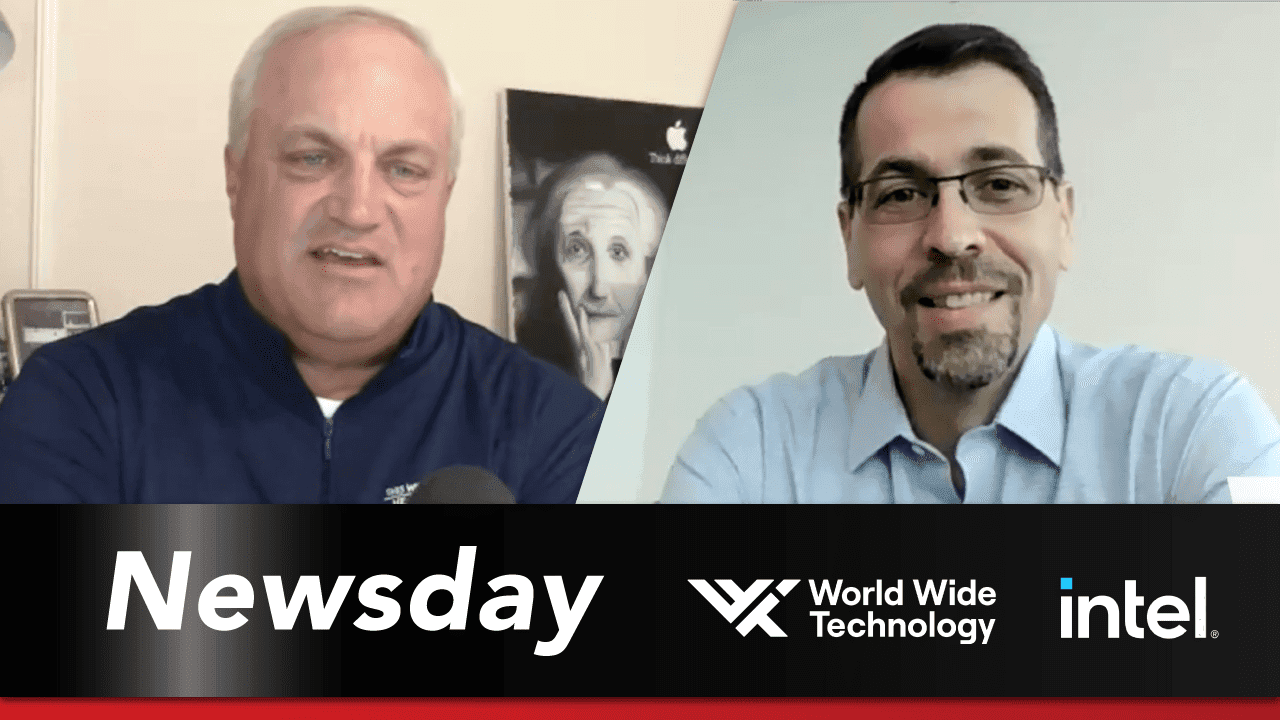 Newsday - Is Digital Transformation before Security Administrative Malpractice?
