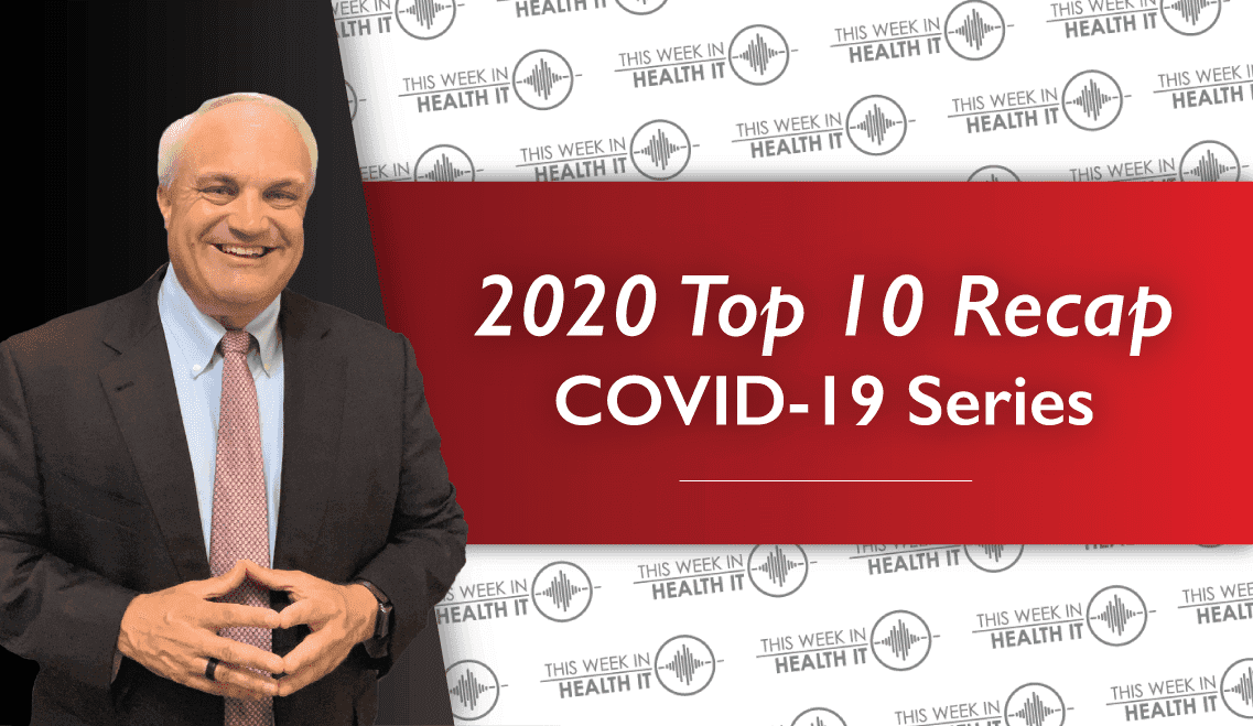 2020 Top 10 Recap - COVID-19 Series