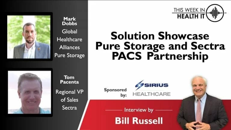 Solution Showcase artwork