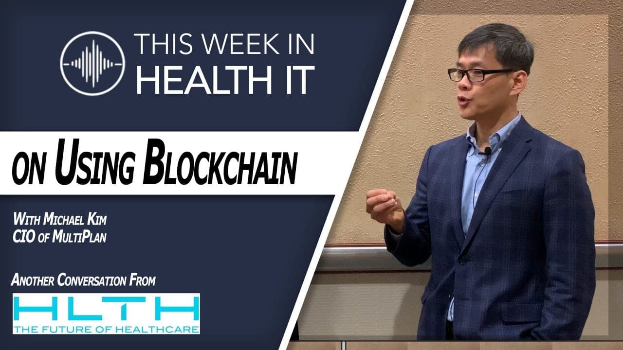Synaptic Health Alliance is Developing Blockchain Use Cases for Healthcare