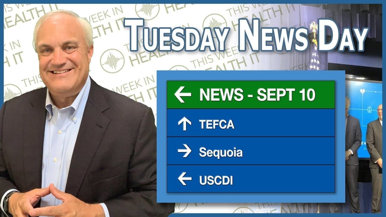 News Day – TEFCA