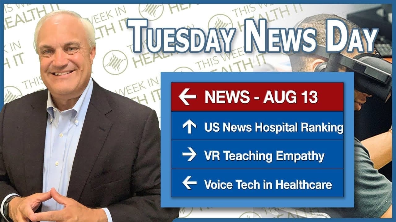 News Day – US News Hospital Rankings