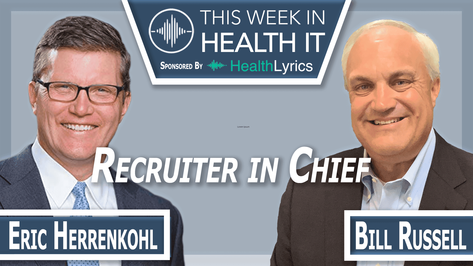 Eric Herrenkohl on Finding and Developing a Team of A-Players