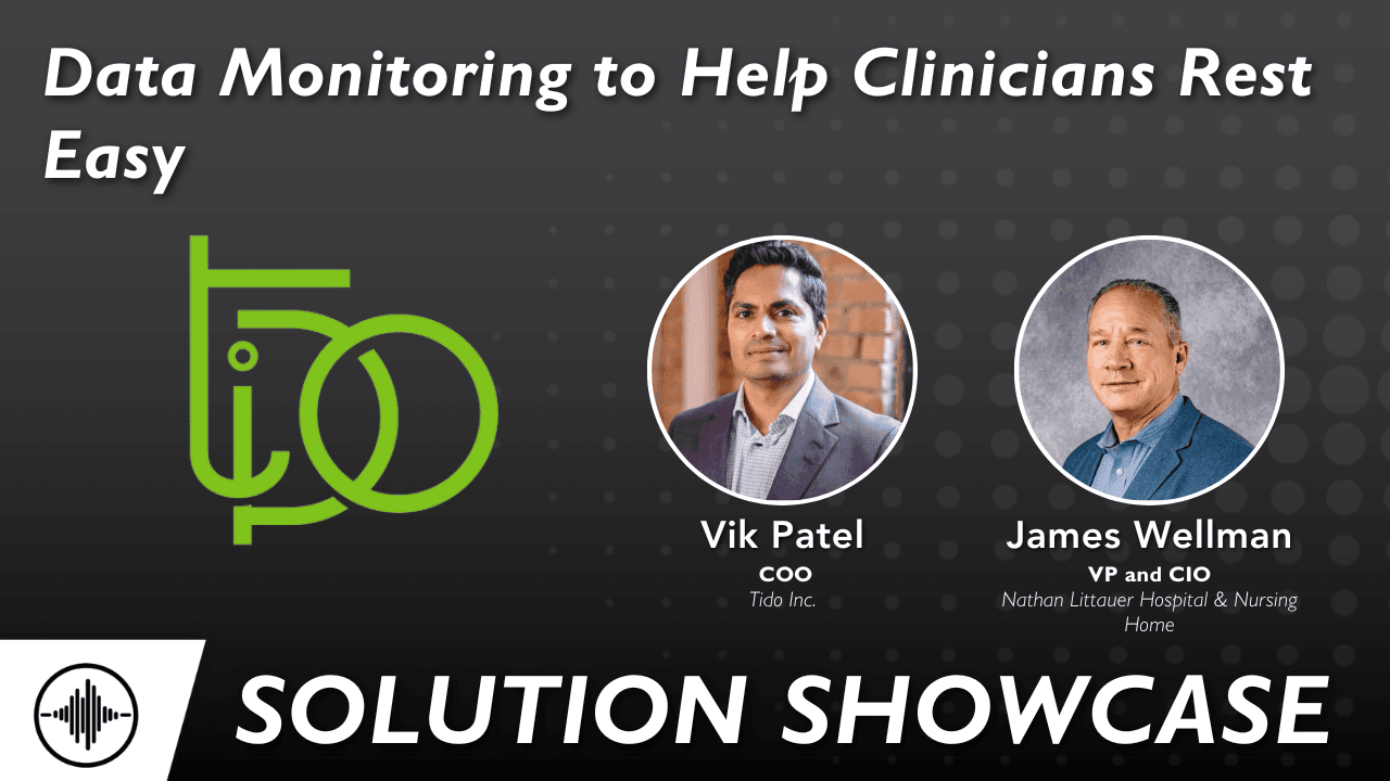 Solution Showcase artwork