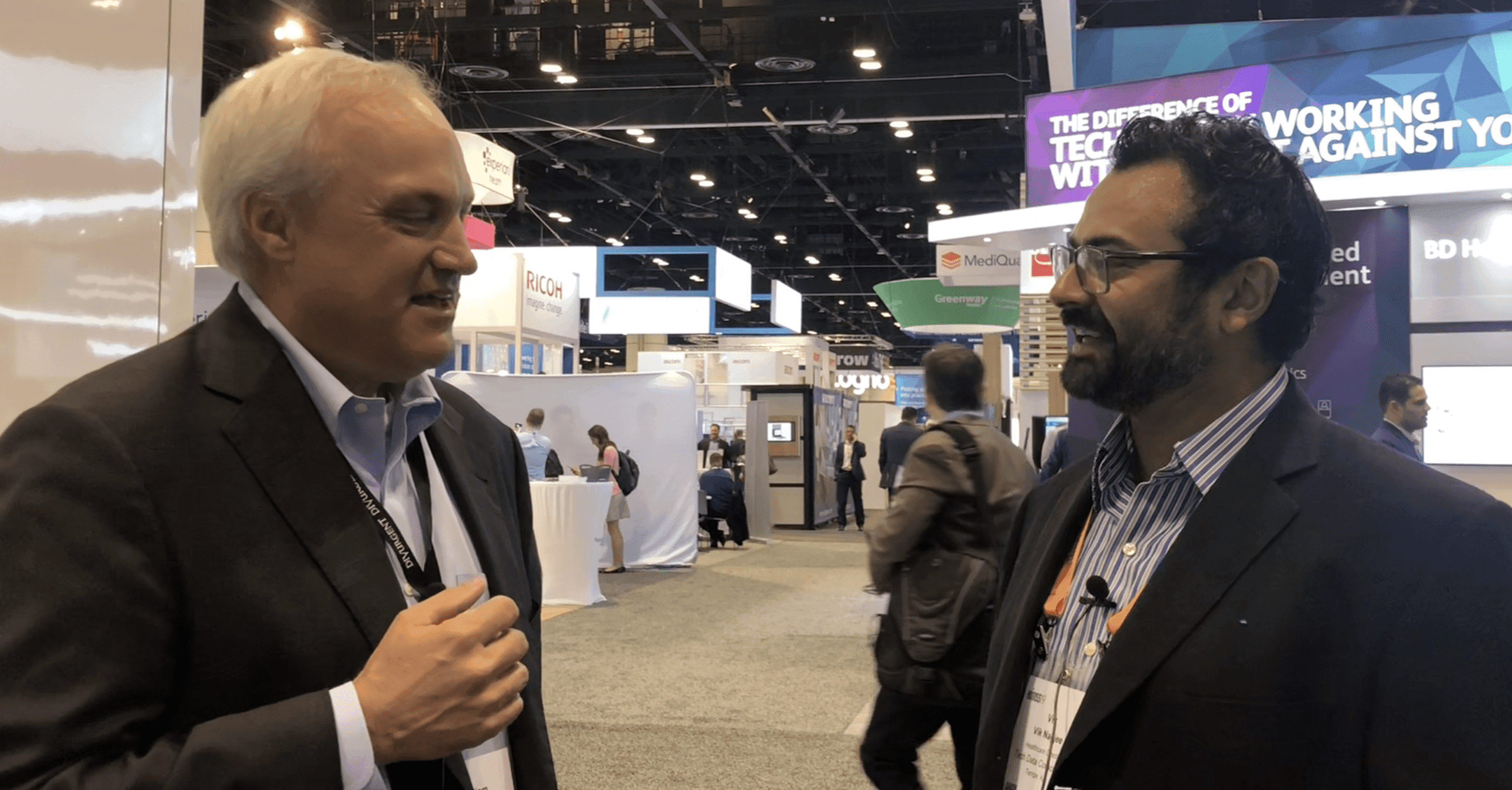 Vik Nagjee CTO on the Imperative to Simplify the Architecture for Agility