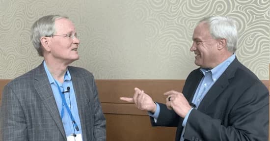 John Glasser Discusses Going Beyond Clinical Data for Whole Person Care
