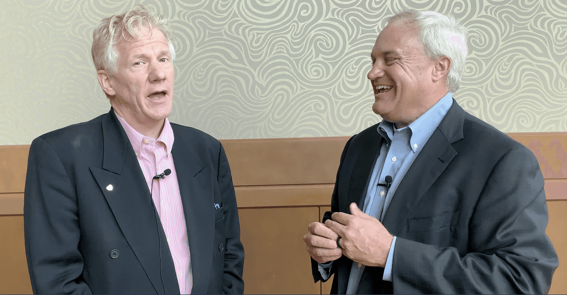 Dr. Nick van Terheyden on Involving Clinicians in Innovation