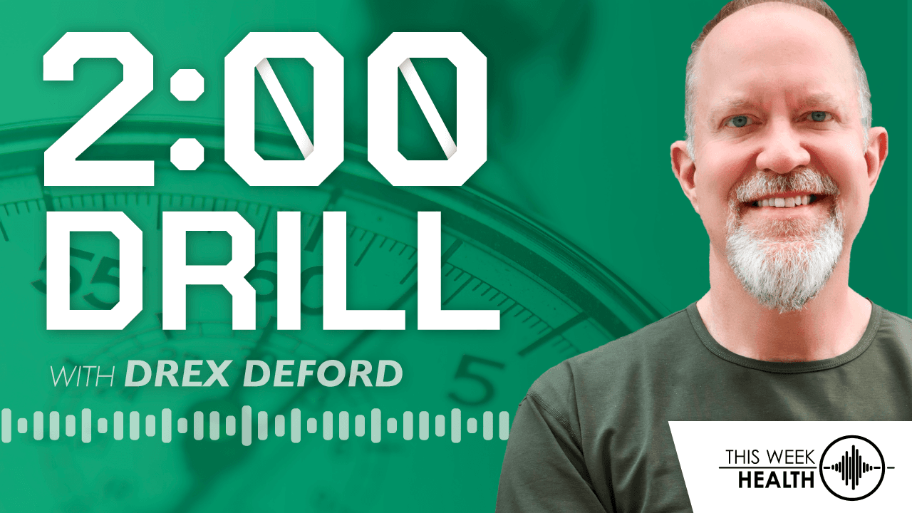 2 Minute Drill: Protecting Revenue from Cyber Attacks - The CFO-CISO Partnership with Drex DeFord