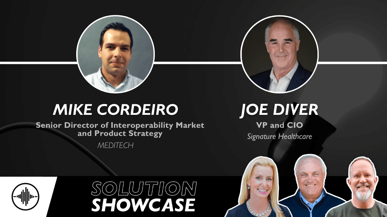 Solution Showcase artwork
