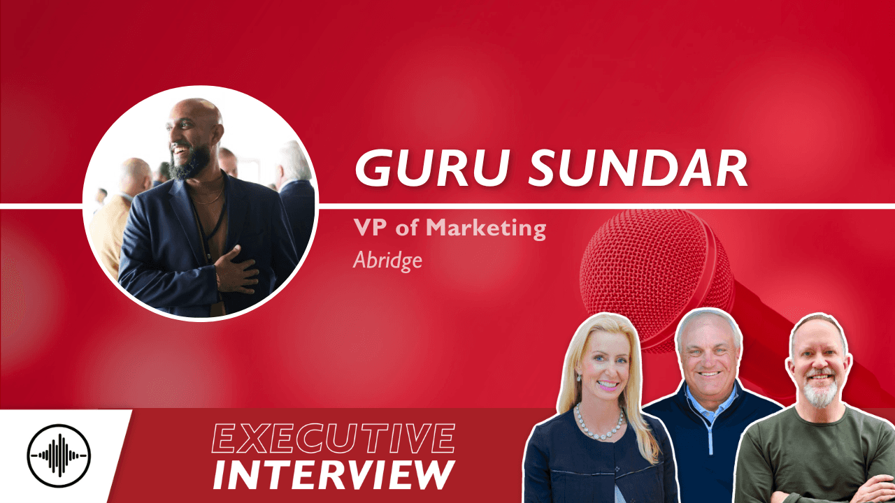 Executive Interview artwork