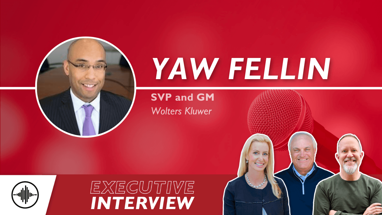 Executive Interview artwork