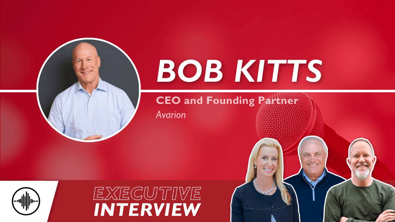 Executive Interview artwork