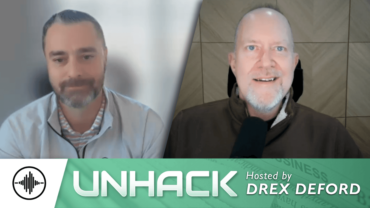 UnHack the News artwork