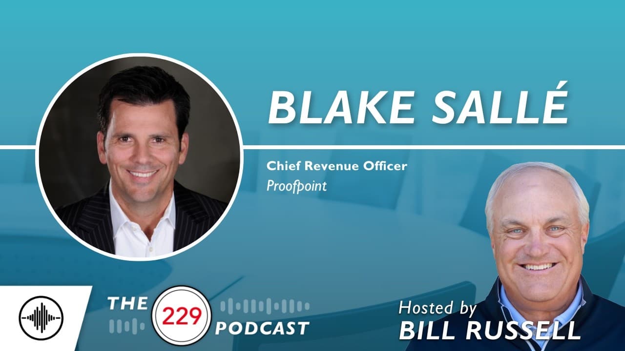 The 229 Podcast: AI Is Gullible, And Hackers Know It With Blake Sallé