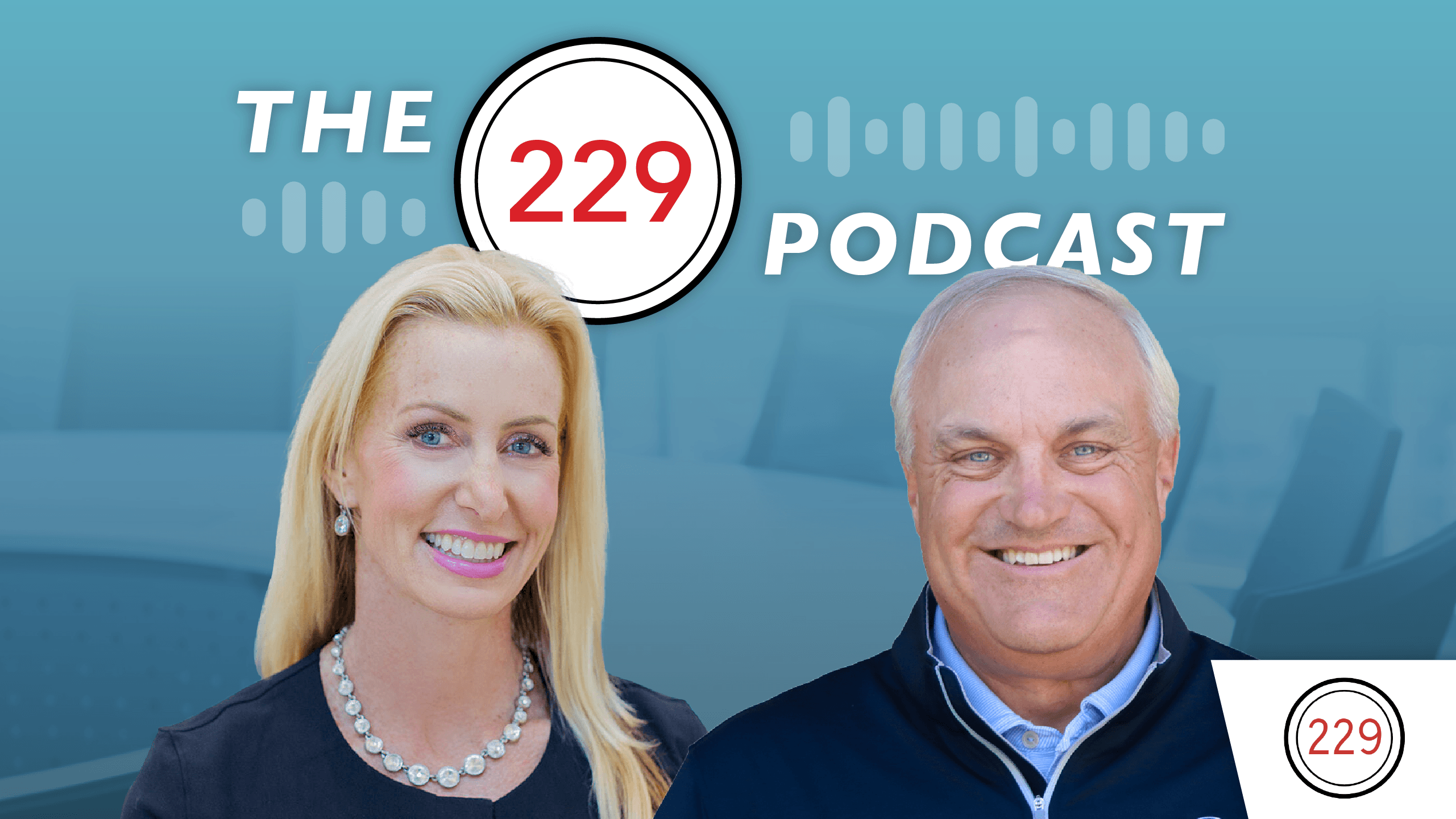 The 229 Podcast: The Golden Retriever Problem - AI Agents That Won't Stop Digging with Drex DeFord