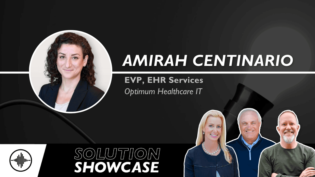 Solution Showcase artwork