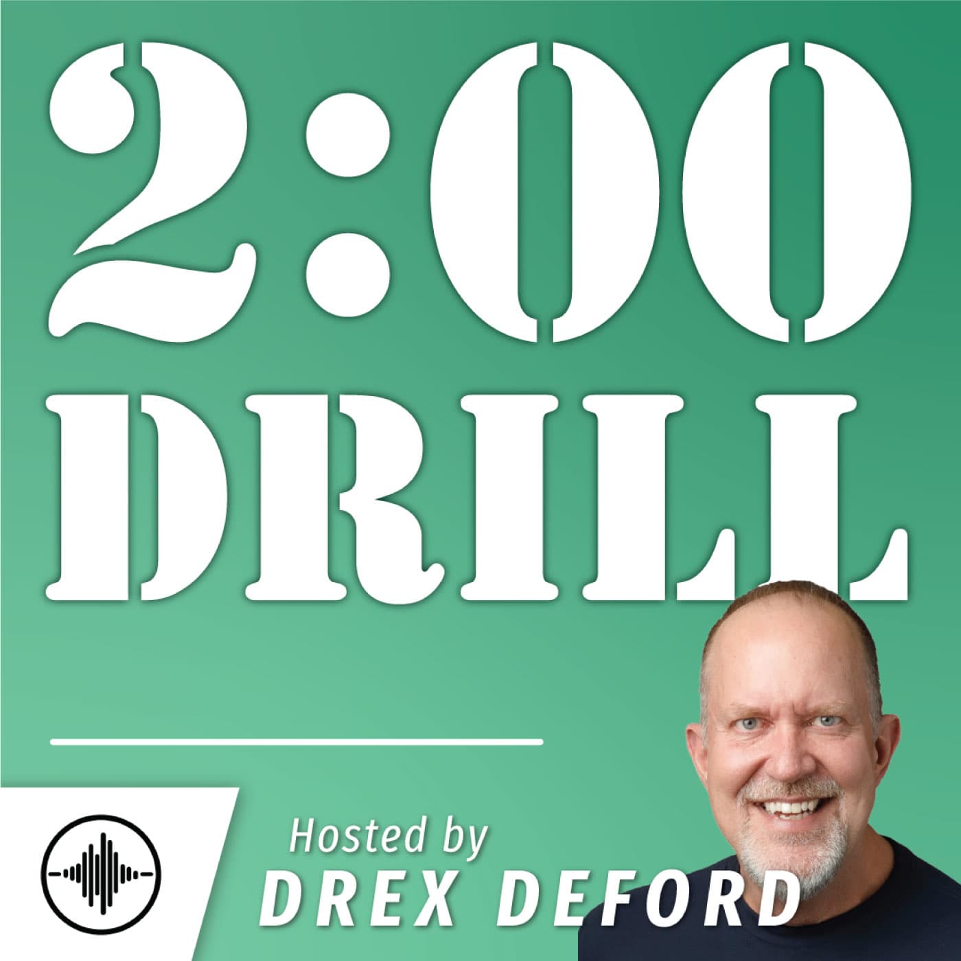 2 Minute Drill artwork