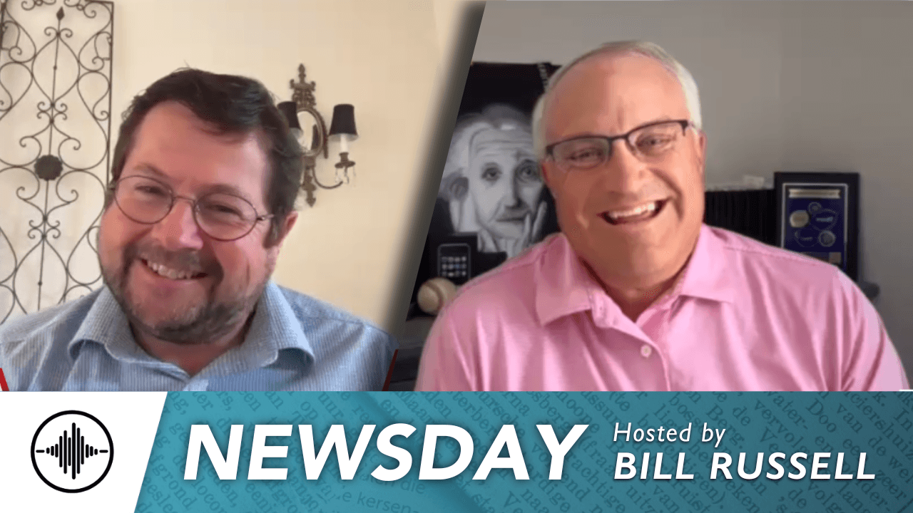 Newsday artwork