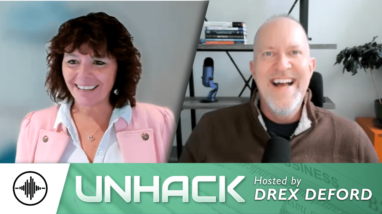 UnHack the News artwork