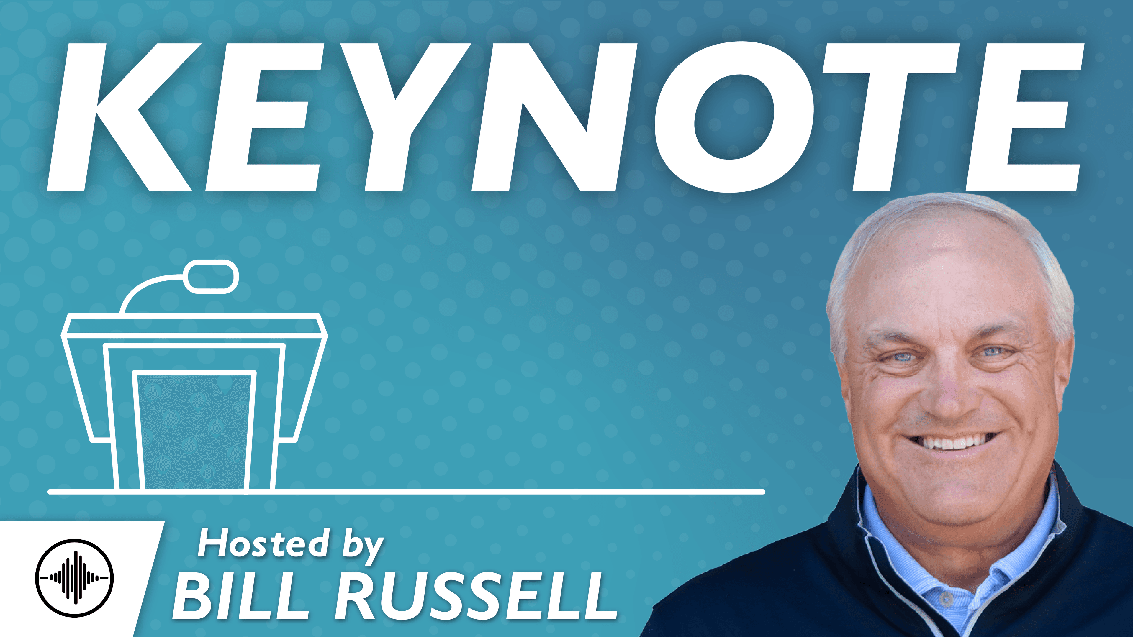 Keynote (Rewind): AI in Action - From Buzz to Bedside
