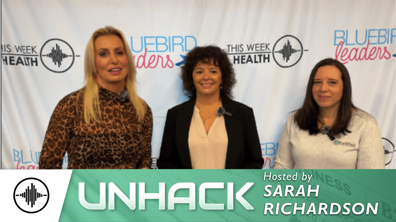 UnHack the News artwork