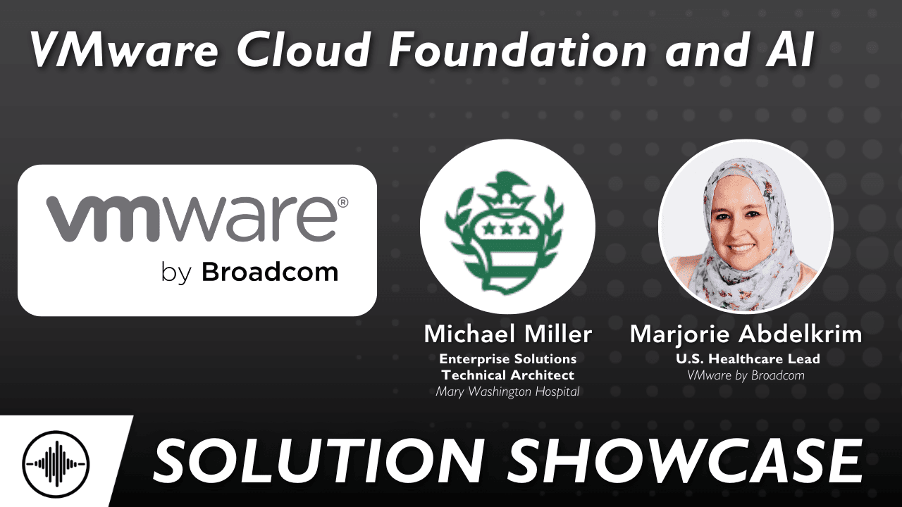Solution Showcase artwork