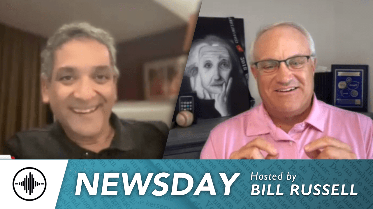 Newsday artwork