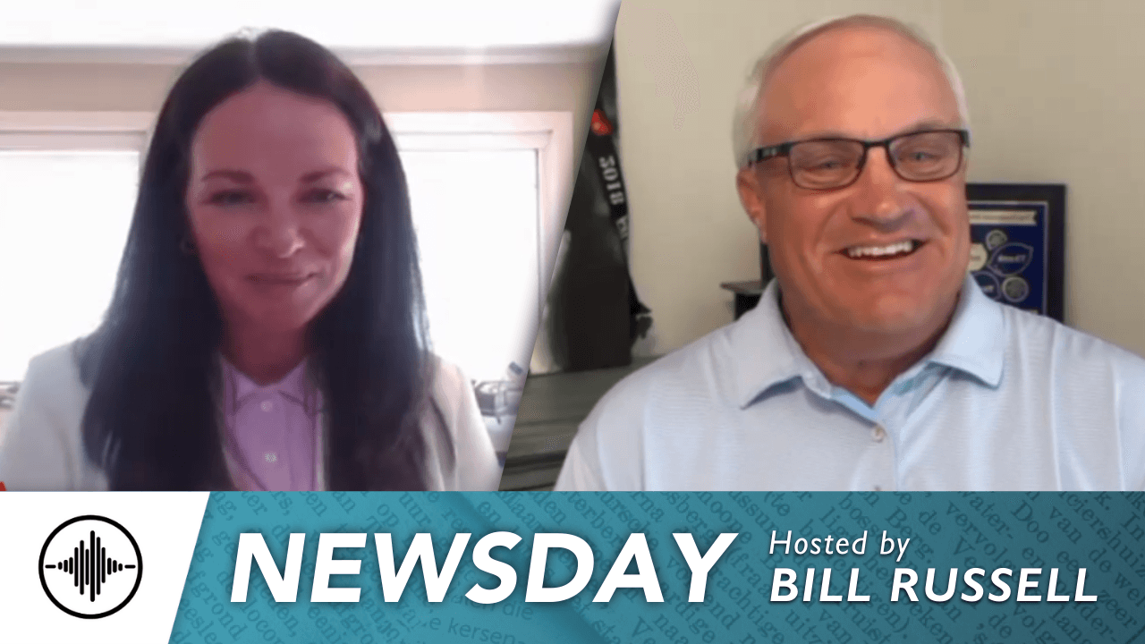 Newsday artwork