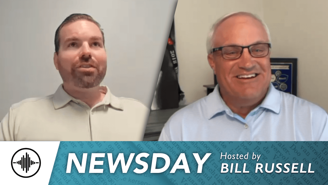 Newsday artwork