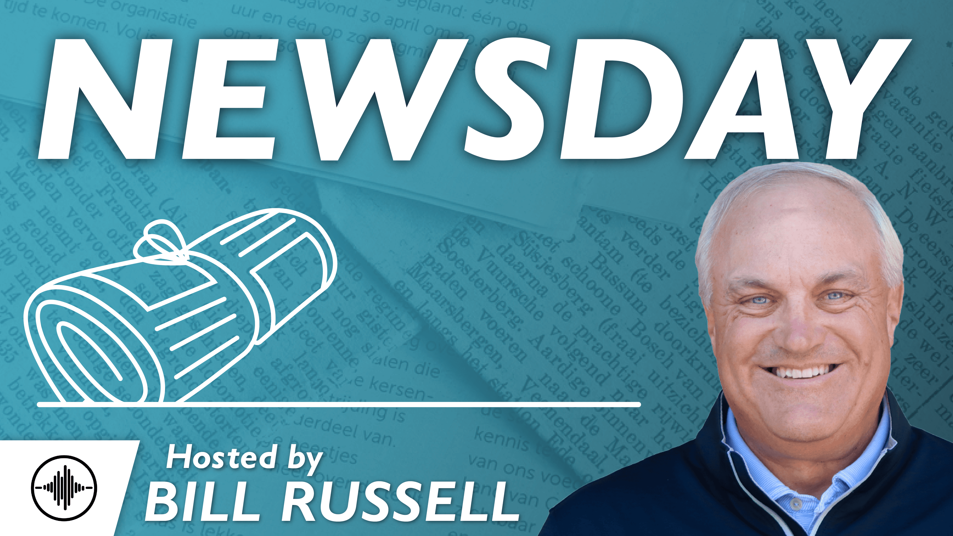 Newsday artwork