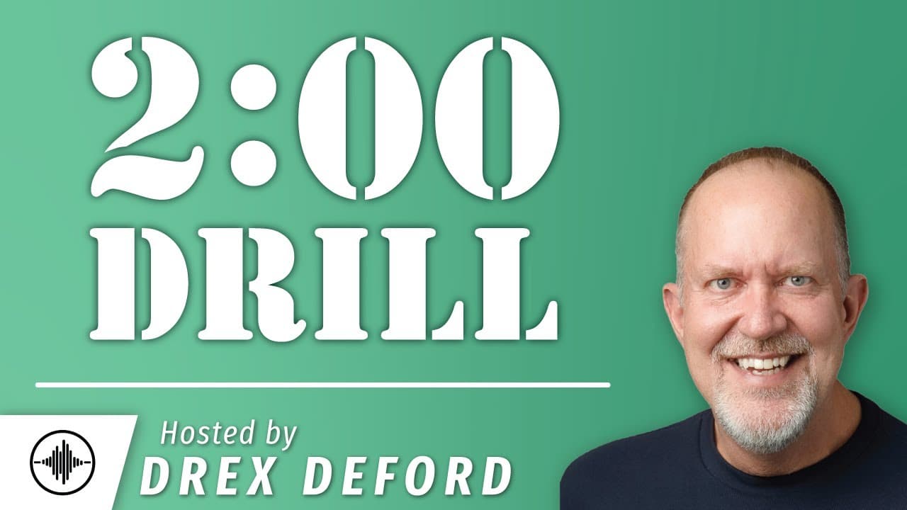 2 Minute Drill artwork