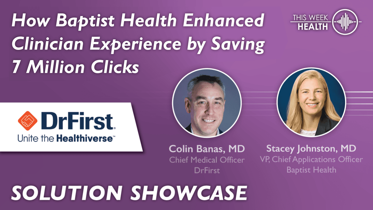 Solution Showcase artwork