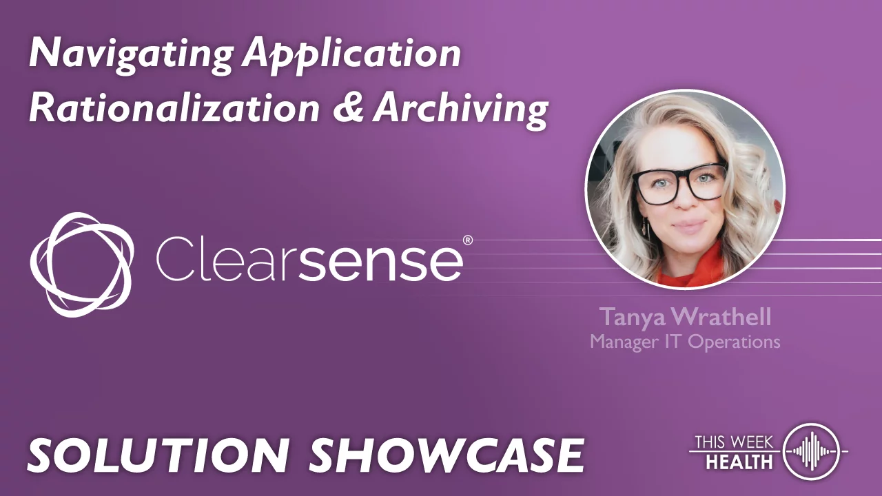 Solution Showcase artwork